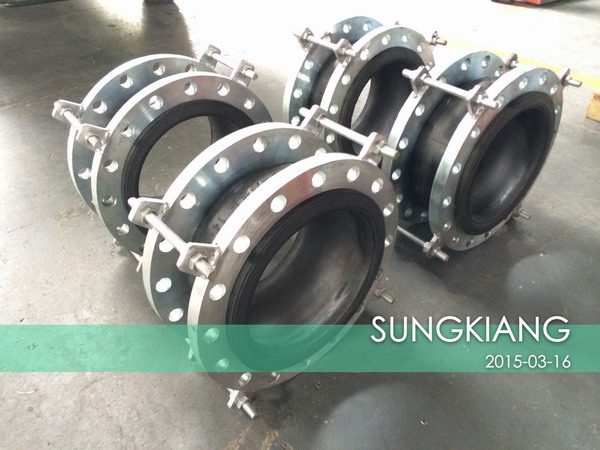 【分享】帶您快速了解可曲撓橡膠接頭技術協議