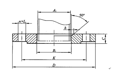 【法蘭標準】HG20592-2009 PN10 【法蘭標準】HG20592-2009 PN10
