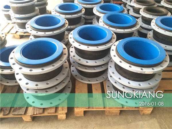 【真空負壓橡膠接頭】上海淞江真空負壓橡膠接頭