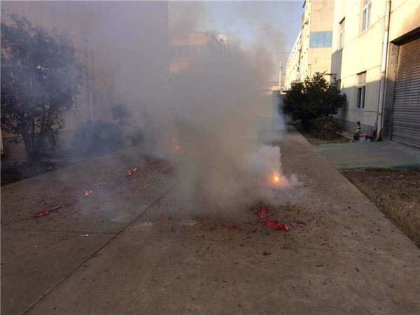 上海淞江減震器集團有限公司祝全國人民2016年新年快樂！