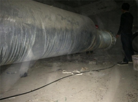 汽車工廠安裝法蘭橡膠接頭出現(xiàn)的問題報告 汽車工廠安裝法蘭橡膠接頭出現(xiàn)的問題報告