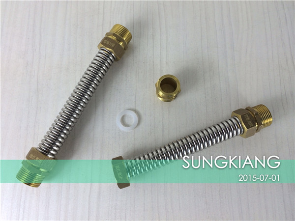 暖通空調技術:臥式風機盤管如何選擇軟連接 暖通空調技術:臥式風機盤管如何選擇軟連接