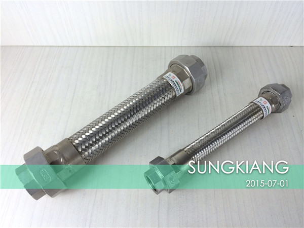 暖通空調技術：臥式風機盤管如何選擇軟連接