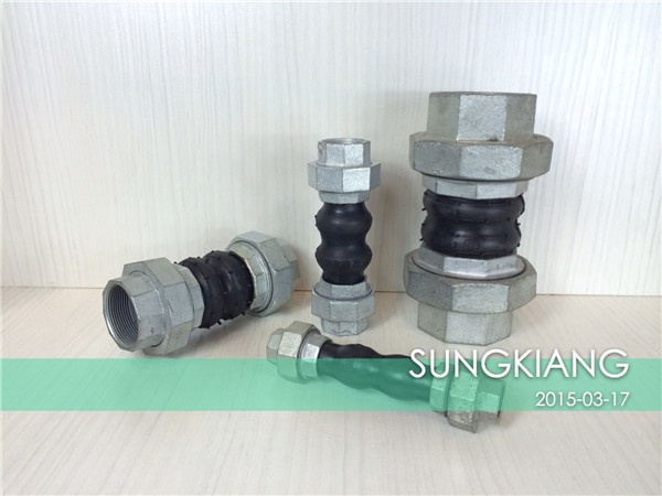 暖通空調技術：臥式風機盤管如何選擇軟連接