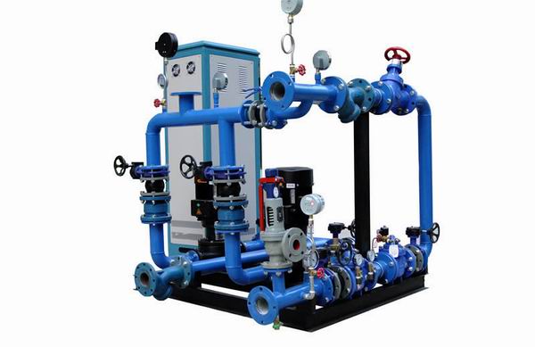 高層直連供暖設備可以安裝耐高溫橡膠接頭嗎