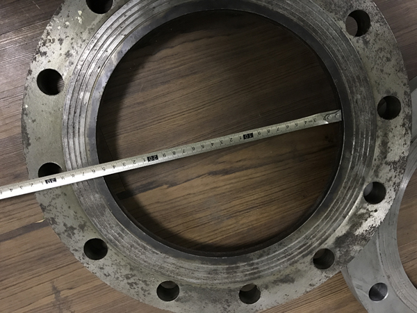 【常見(jiàn)問(wèn)題】青海化工廠橡膠接頭泄漏問(wèn)題書面報(bào)告 【常見(jiàn)問(wèn)題】青海化工廠橡膠接頭泄漏問(wèn)題書面報(bào)告