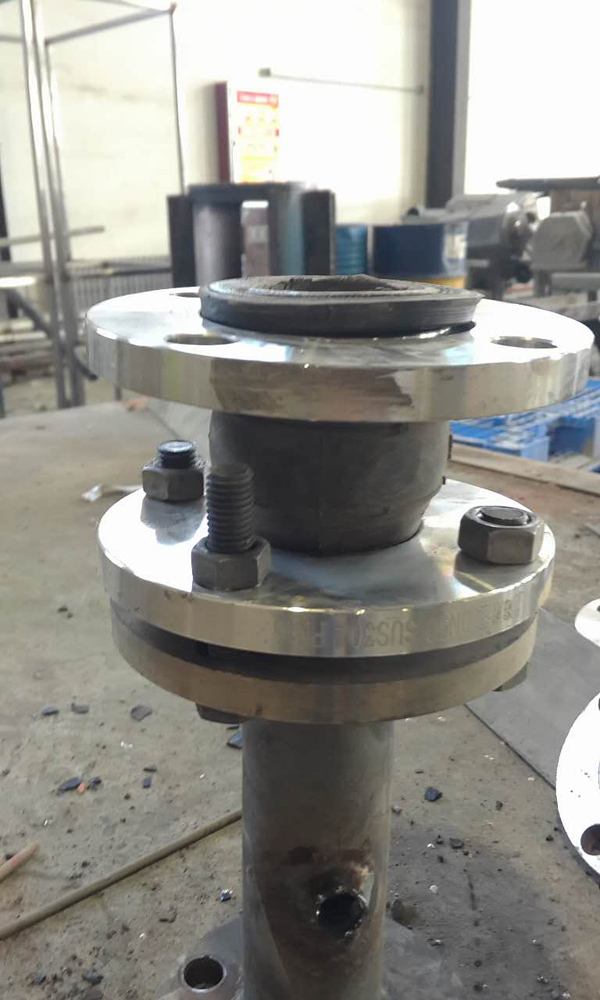 【常見(jiàn)問(wèn)題】青海化工廠橡膠接頭泄漏問(wèn)題書面報(bào)告 【常見(jiàn)問(wèn)題】青海化工廠橡膠接頭泄漏問(wèn)題書面報(bào)告