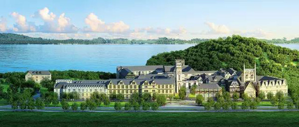 【華為終端基地東莞松山湖項目】限位橡膠接頭發貨