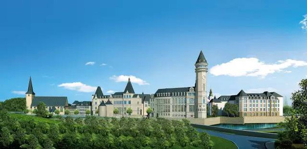 【華為終端基地東莞松山湖項目】限位橡膠接頭發貨