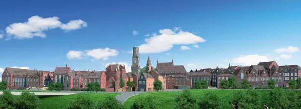 【華為終端基地東莞松山湖項目】限位橡膠接頭發貨