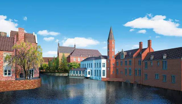 【華為終端基地東莞松山湖項目】限位橡膠接頭發貨