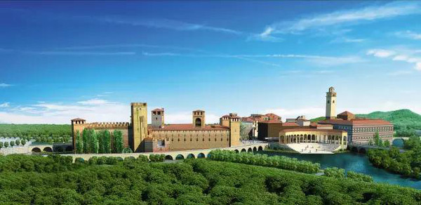 【華為終端基地東莞松山湖項目】限位橡膠接頭發貨