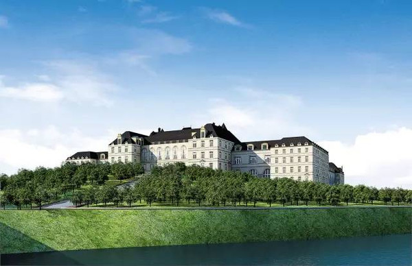 【華為終端基地東莞松山湖項目】限位橡膠接頭發貨