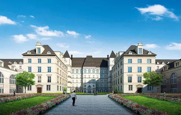 【華為終端基地東莞松山湖項目】限位橡膠接頭發貨