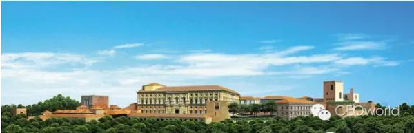 【華為終端基地東莞松山湖項目】限位橡膠接頭發貨