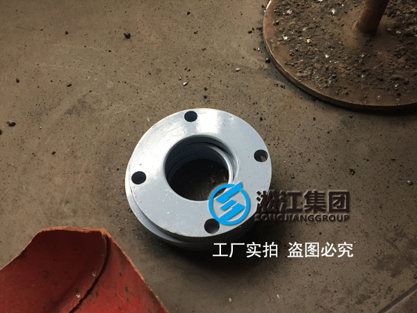 【解析】你對(duì)限位型橡膠接頭生產(chǎn)過程真的了解嗎？