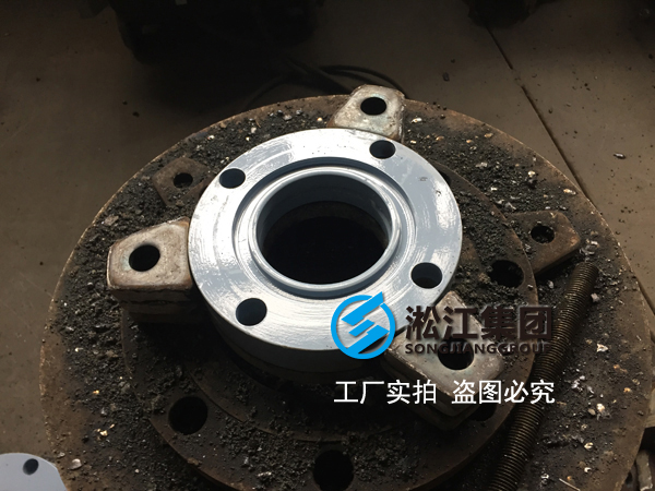 【解析】你對(duì)限位型橡膠接頭生產(chǎn)過程真的了解嗎？