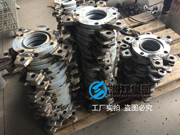 【解析】你對(duì)限位型橡膠接頭生產(chǎn)過程真的了解嗎？