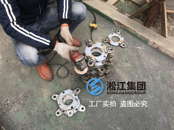 【解析】你對(duì)限位型橡膠接頭生產(chǎn)過程真的了解嗎？