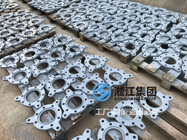 【解析】你對(duì)限位型橡膠接頭生產(chǎn)過程真的了解嗎？