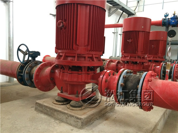 【資質】JGD型水泵橡膠剪切隔振器壓縮性能試驗報告