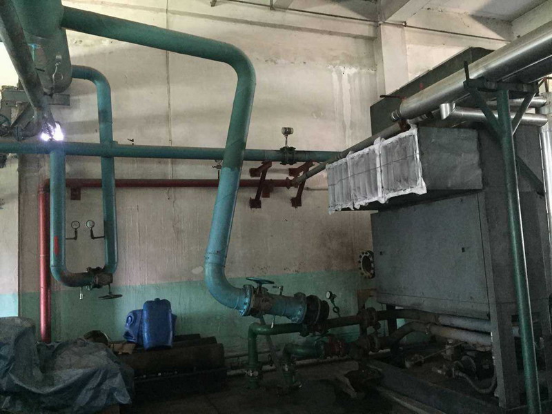 【報告】有關客戶反饋DN200橡膠接頭拉脫