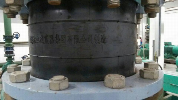 【中英文】橡膠接頭安裝說明 【中英文】橡膠接頭安裝說明