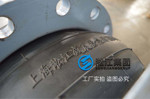 【圖析】DN400橡膠接頭壓力檢測“好質量不是說說而已” 【圖析】DN400橡膠接頭壓力檢測“好質量不是說說而已”