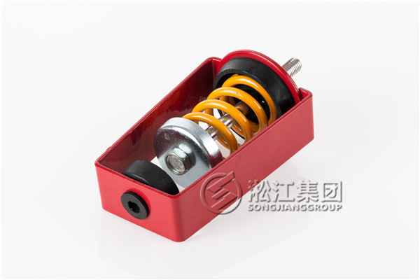 HTA吊式彈簧減震安裝說明 HTA吊式彈簧減震安裝說明