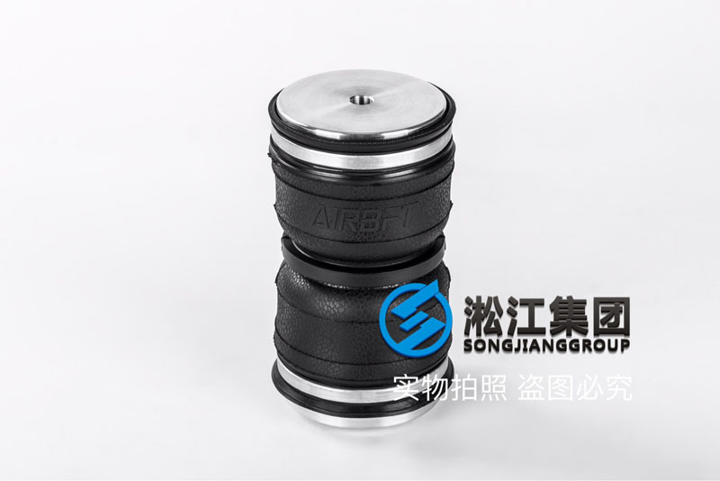 K100-2空氣減震器 汽車改裝空氣減震器