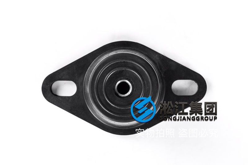 RM360配電柜橡膠減震器