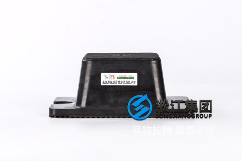 STR型刺繡機橡膠減震器