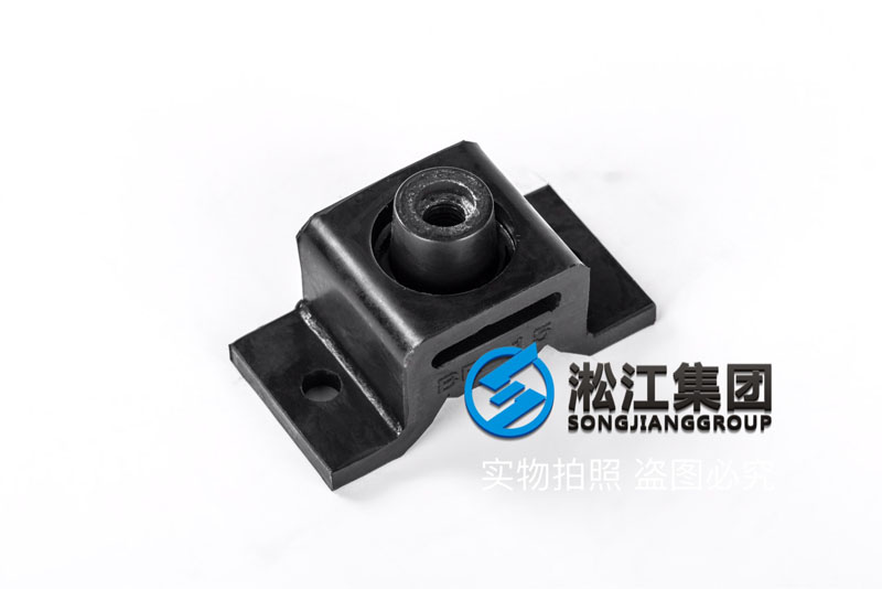 BE15液壓泵橡膠減震器