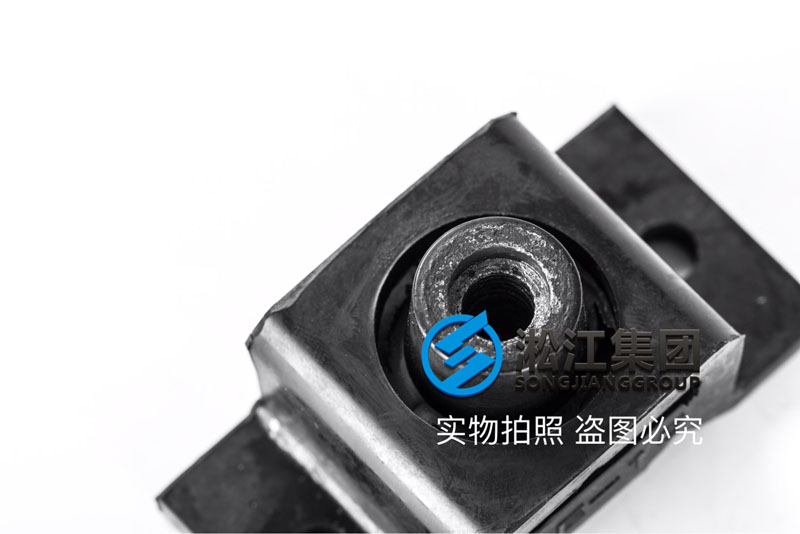 BE15液壓泵橡膠減震器