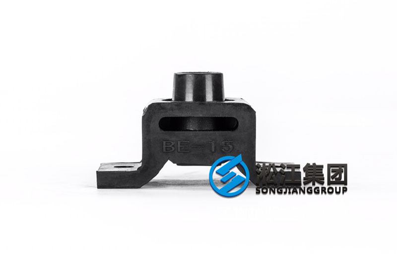 BE15液壓泵橡膠減震器