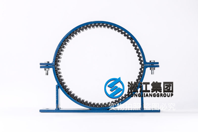 GDU3管道管夾橡膠減震器 GDU3管道管夾橡膠減震器