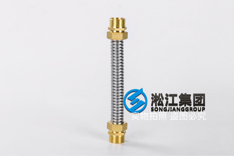 DN25風(fēng)機盤管軟連接 DN25風(fēng)機盤管軟連接