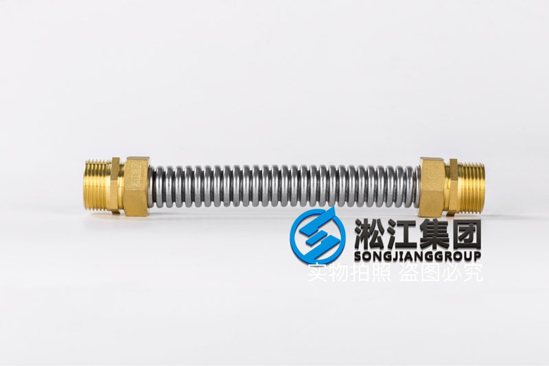 DN25風(fēng)機盤管軟連接 DN25風(fēng)機盤管軟連接