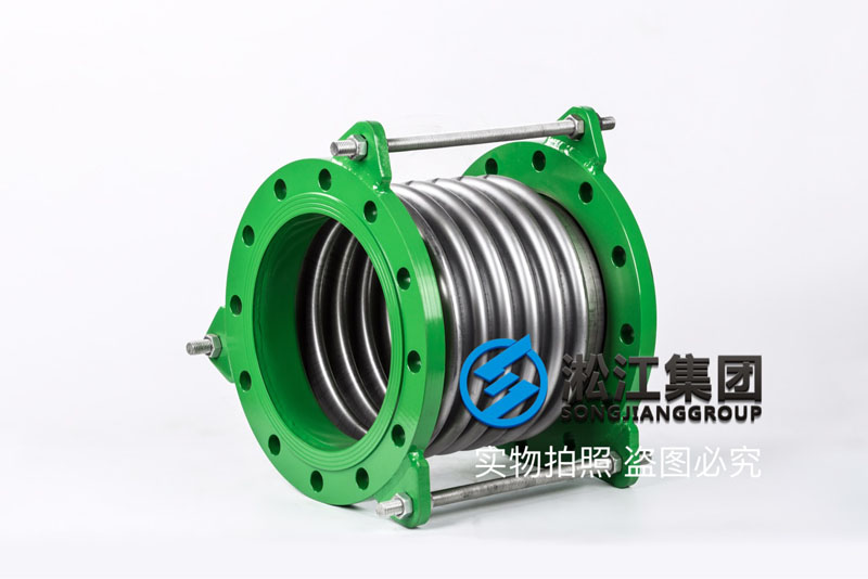 DN250給水管道波紋管補償器 DN250給水管道波紋管補償器