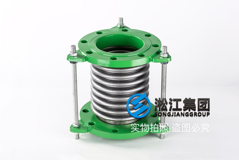 DN150不銹鋼金屬膨脹節 DN150不銹鋼金屬膨脹節