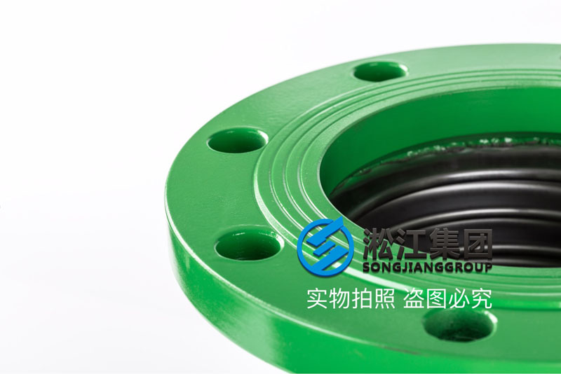 DN150碼頭抽油金屬軟管