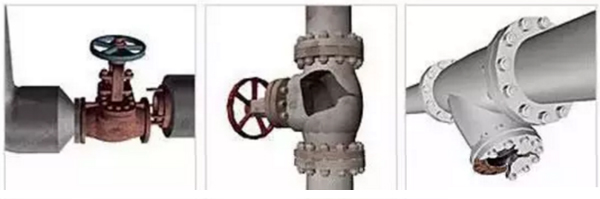 水錘效應對橡膠接頭的危害到底有多大？