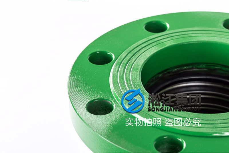 DN80消防管道不銹鋼軟管