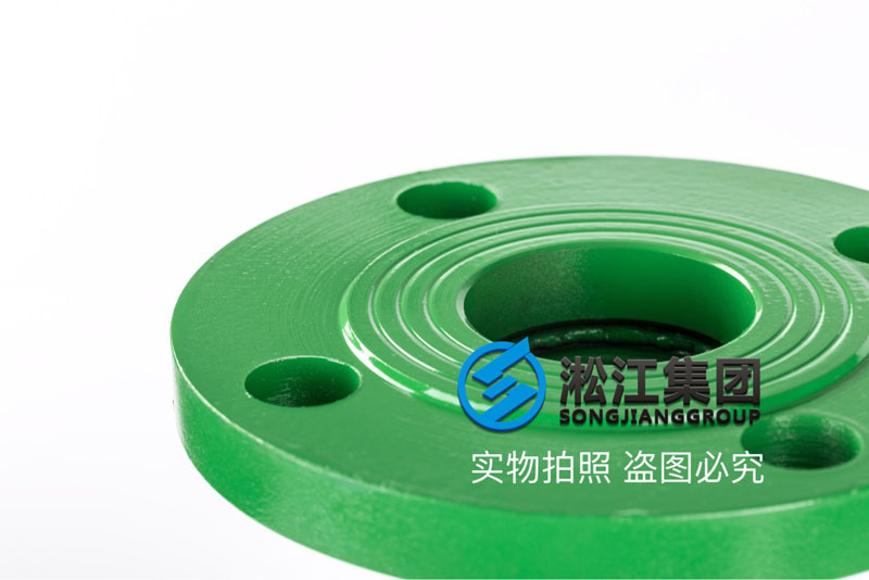 DN40不銹鋼防震接頭