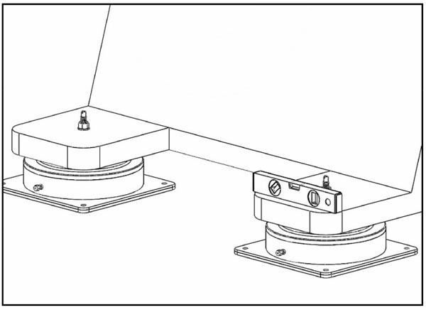 KQJZ型空氣減震器安裝說明電子版