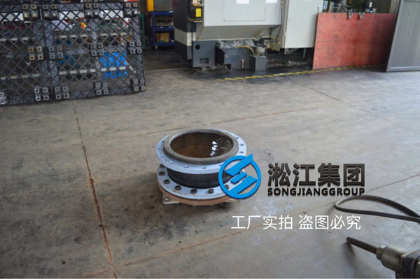 【培訓】采用盲板測試橡膠接頭水壓試驗方法 【培訓】采用盲板測試橡膠接頭水壓試驗方法