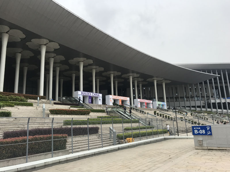 �Ϻ������p�������F����2018���Ϻ��ù��yչ�[��