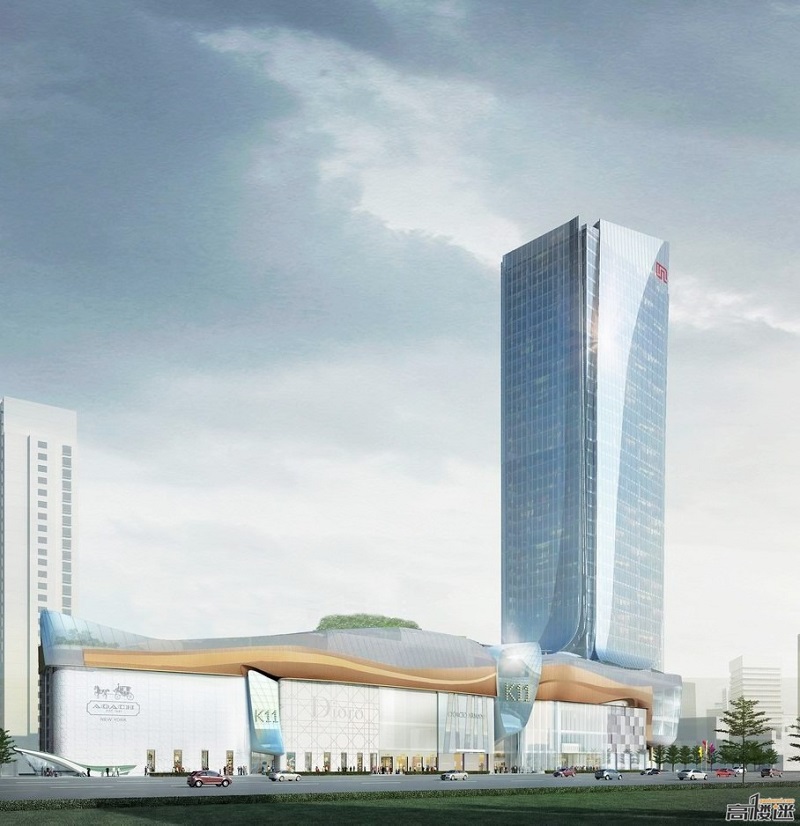 【武漢新世界中心三期項目】彈簧減震器合同