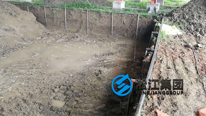 【探訪】淞江集團南通工廠建設順利進展中