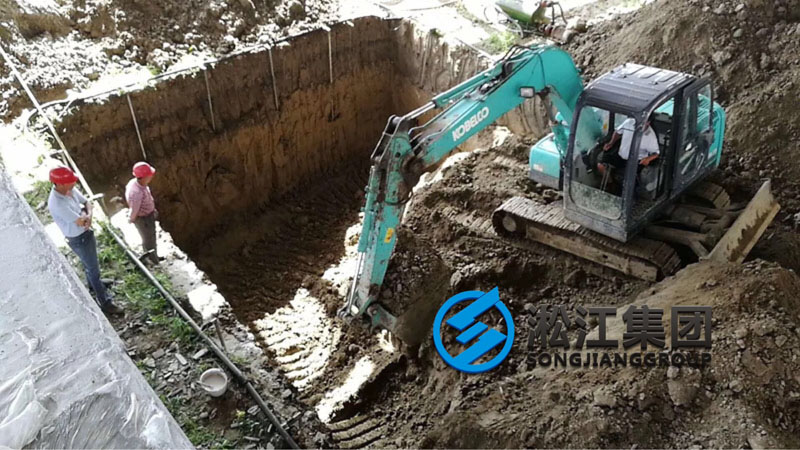 【探訪】淞江集團南通工廠建設順利進展中